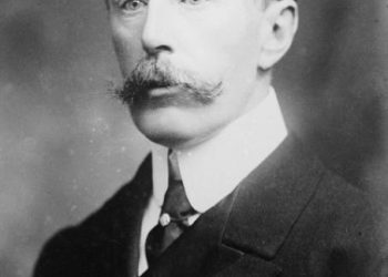 George Buchanan