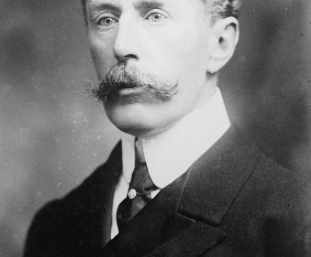 George Buchanan