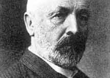 George Cantor