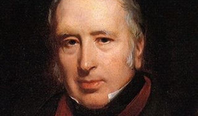George Cayley