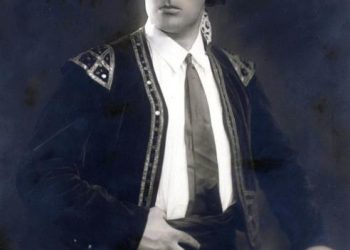 George Cehanovsky