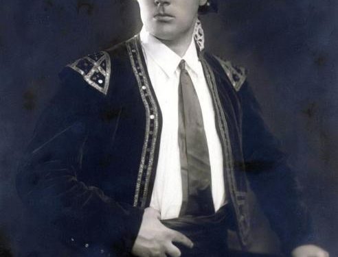 George Cehanovsky