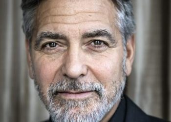 George Clooney