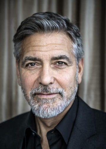 George Clooney