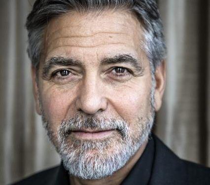 George Clooney