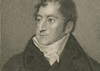 George Colman