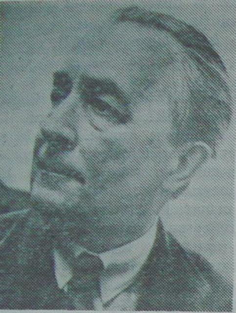 George Constantinescu