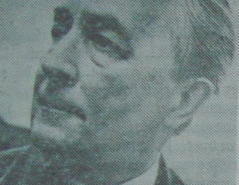 George Constantinescu