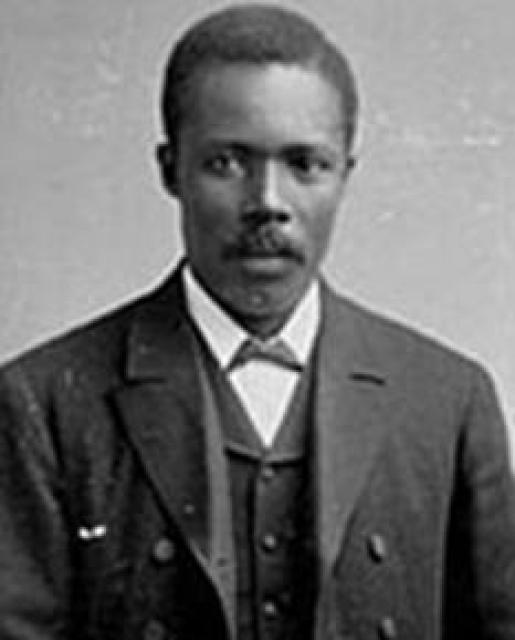 George Crum