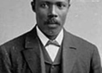 George Crum