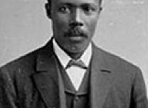 George Crum