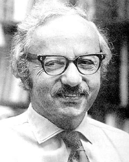 George Dantzig