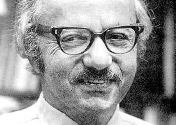 George Dantzig