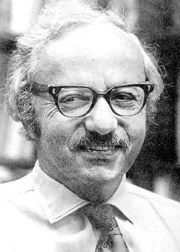 George Dantzig