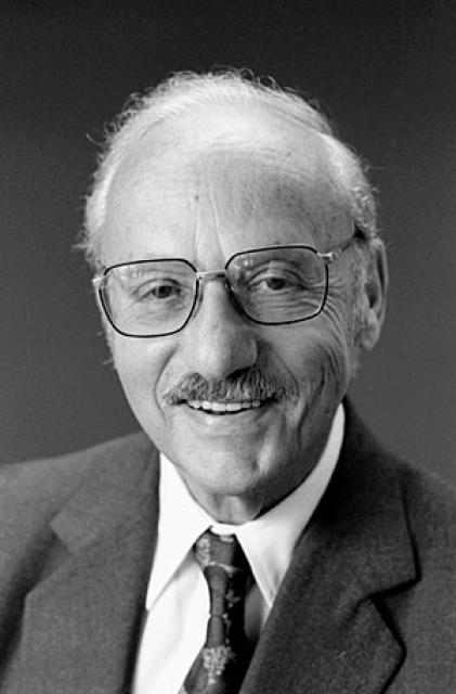 George Dantzig