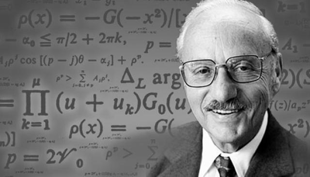 George Dantzig