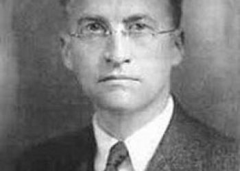 George David Birkhoff