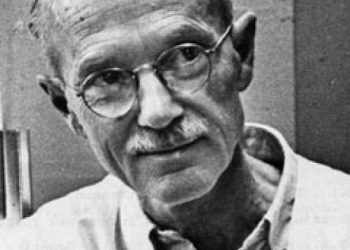 George Davis Snell