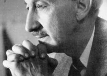 George De Hevesy