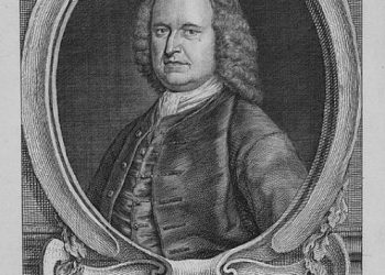George Edwards