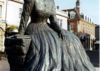 George Eliot
