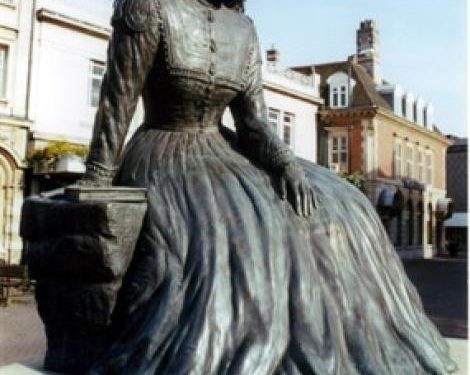 George Eliot
