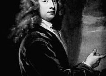 George Etherege