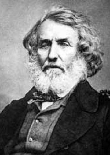 George Everest