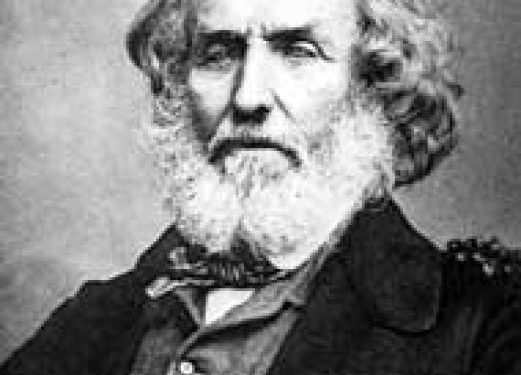 George Everest