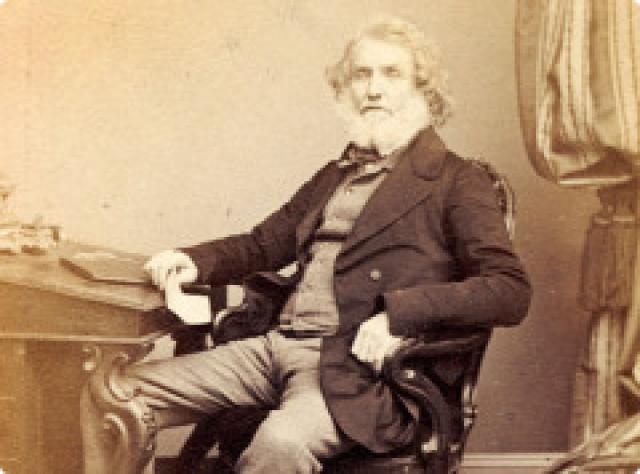 George Everest