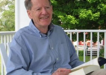 George F. Gilder