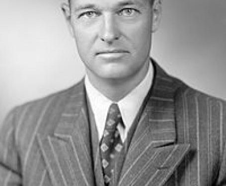 George Frost Kennan