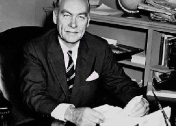 George Gallup