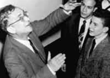 George Gamow