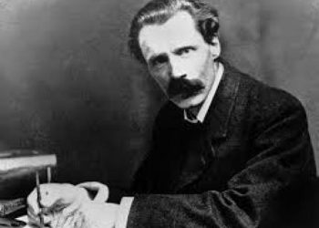 George Gissing