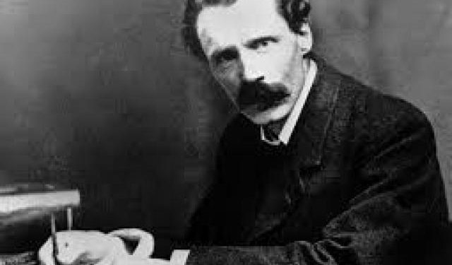 George Gissing