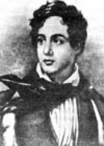 George Gordon Byron