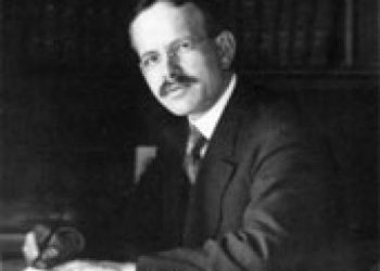 George Hale