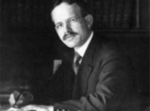 George Hale