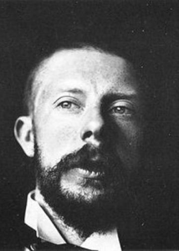 George Hendrik Breitner