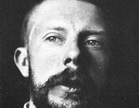 George Hendrik Breitner