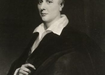 George Henry Borrow