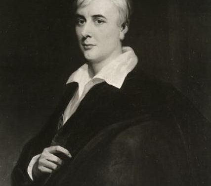 George Henry Borrow