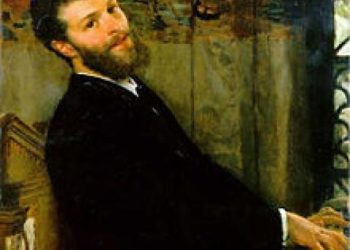 George Henschel