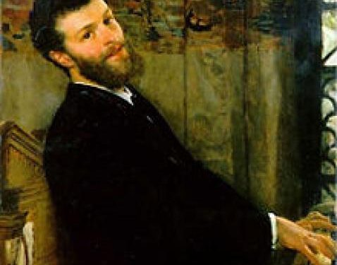 George Henschel