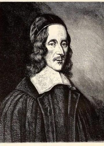 George Herbert