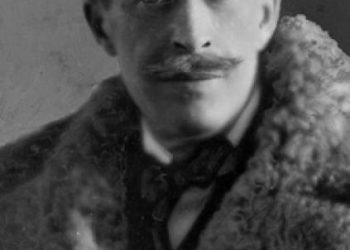 George Karnarvon