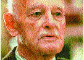 George Kennan