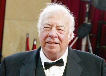 George Kennedy