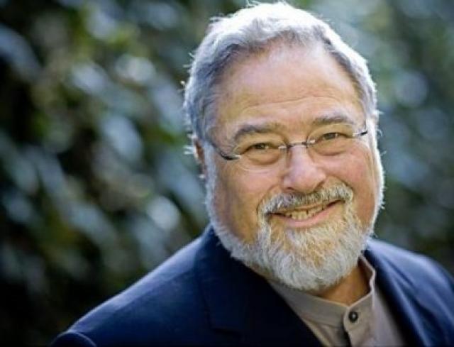 George Lakoff